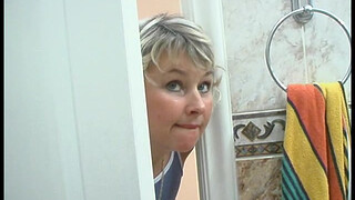 Тетя и племянник фото