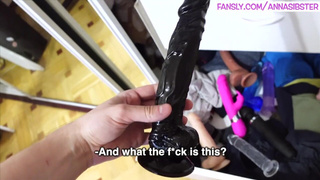 И зачем мне парень? С другом я без оргазмов и кремпая не останусь