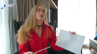 Ой, студент обкончал.. Сказал, что за деньги, а сам свалил — наебал