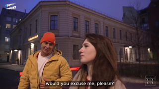 В Питере можно и пить, и ебаться — у меня есть этому доказательство