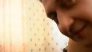 Русский любительский секс на кушетке похотливых любовников