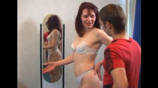 Молоденькой Сынишка Ласково Пендюрит Мать