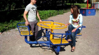 Пацан привел домой незнакомую малышку и чпокнул